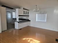 1997 Champion Infinity II Manufactured Home