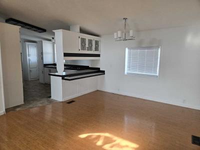 Photo 4 of 8 of home located at 4525 W Twain Ave Las Vegas, NV 89103