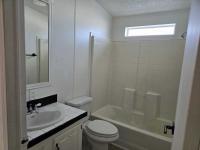 1997 Champion Infinity II Manufactured Home