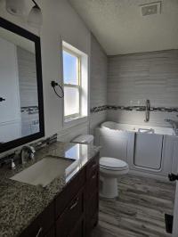 1997 Champion Infinity II Manufactured Home