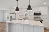 2025 Golden West Tempo Stayin Alive Manufactured Home