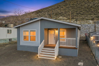 2025 Golden West Tempo Stayin Alive Manufactured Home