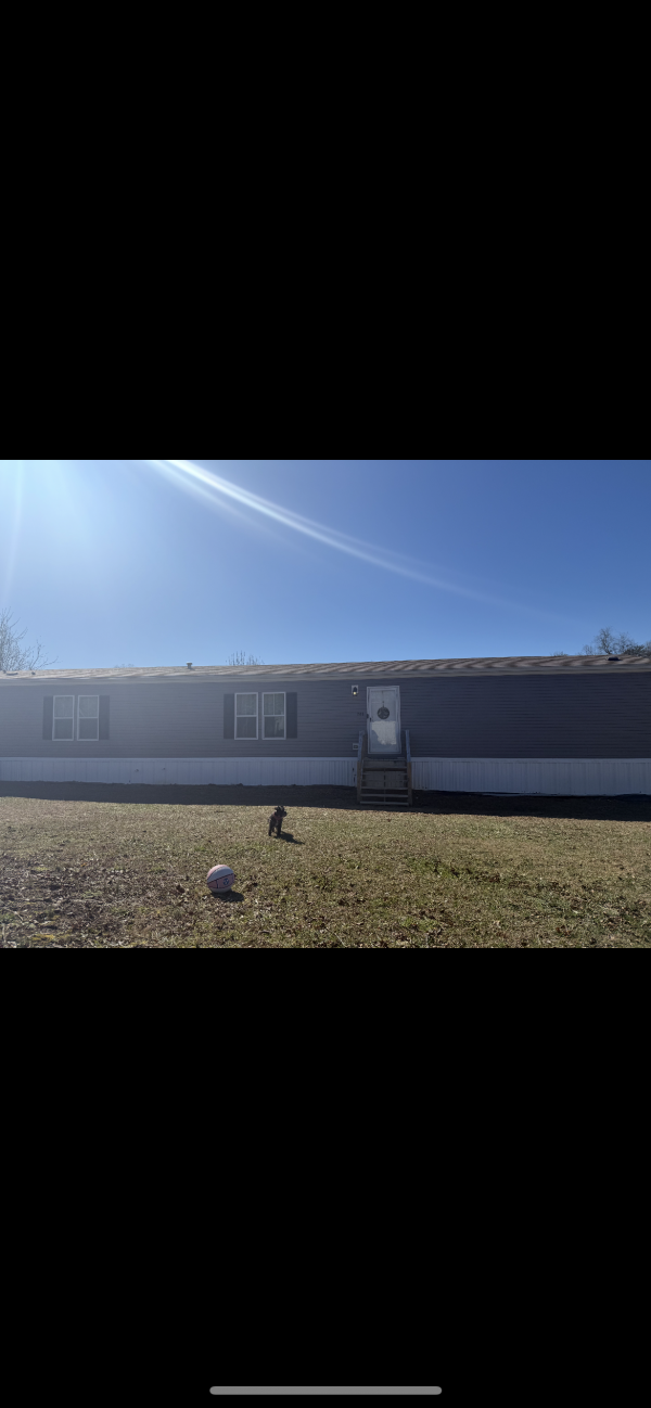 Photo 1 of 2 of home located at 700 Barker Rd Palmer, TN 37365