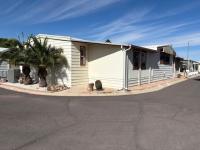 1980 Sunnybrook Mobile Home