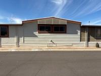 1980 Sunnybrook Mobile Home