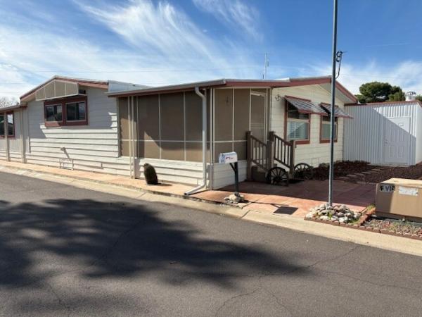 1980 Sunnybrook Mobile Home For Sale