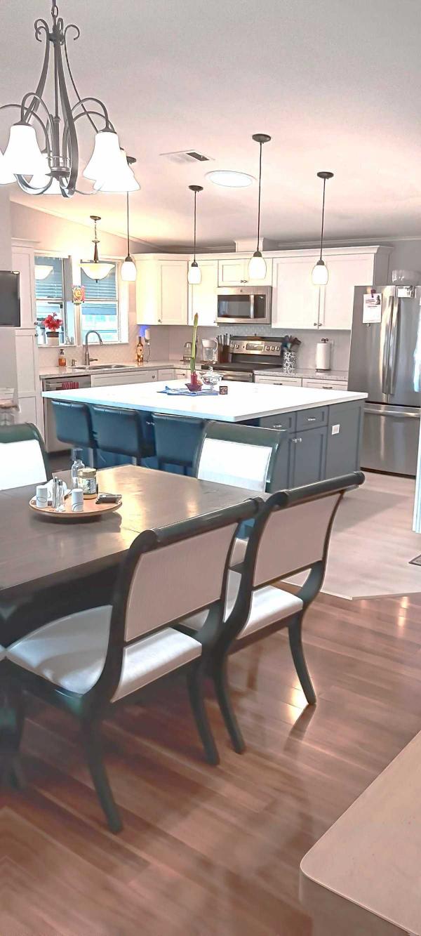 1999 Palm Mobile Home For Sale