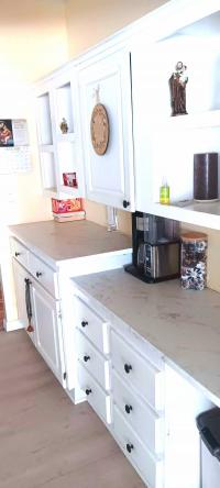 1999 Palm Mobile Home