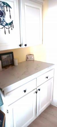 1999 Palm Mobile Home