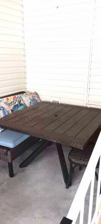 1999 Palm Mobile Home