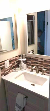 1999 Palm Mobile Home