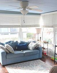 1999 Palm Mobile Home