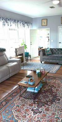 1999 Palm Mobile Home