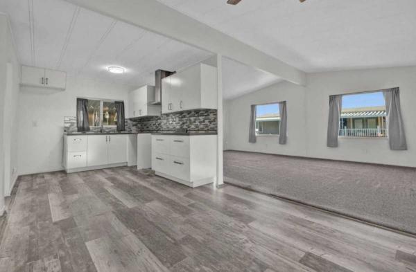 1977 Winston Manor Fashion Manufactured Home