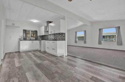 Mobile Home at 1212 H St #21 Ramona, CA 92065