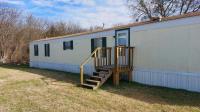 Fleetwood Festival Limited Manufactured Home