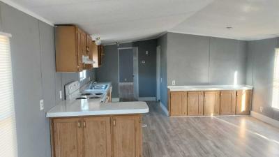 Photo 2 of 5 of home located at 4329 W. Park Row Blvd #61 Corsicana, TX 75110