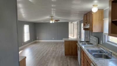 Photo 3 of 5 of home located at 4329 W. Park Row Blvd #61 Corsicana, TX 75110