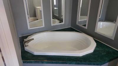 Photo 4 of 5 of home located at 4329 W. Park Row Blvd #61 Corsicana, TX 75110