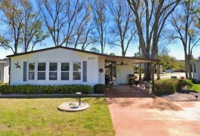 Mobile Home at 2273 La Rosa Lane Port Orange, FL 32129