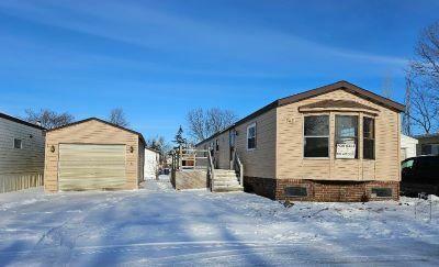Mobile Home at 1331 Bellevue St  Lot 342 Green Bay, WI 54302