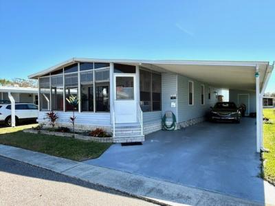 Mobile Home at 1071 Donegan Road, Lot 1371 Largo, FL 33771