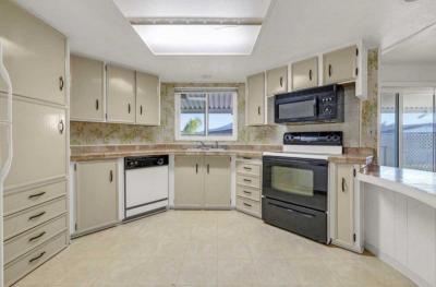 Mobile Home at 1212 H St #120 Ramona, CA 92065
