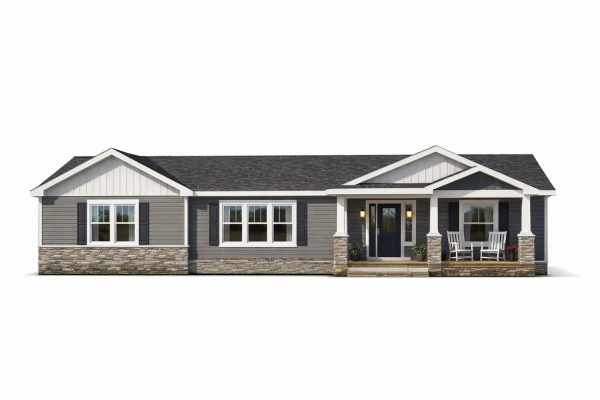 Photo 1 of 1 of home located at 4329 W. Park Row Blvd #83A Corsicana, TX 75110