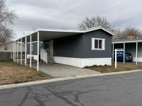 2023 Broadmore 14663B Mobile Home