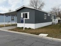 2023 Broadmore 14663B Mobile Home