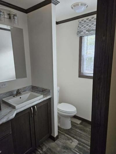 Photo 5 of 12 of home located at 1140 101st Lane Coonrapids, MN 55433