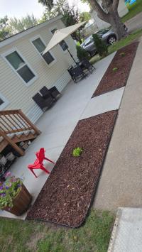 2024 Mid Country West Lake Sapphire Mobile Home