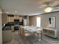 2025 Clayton Adrenaline 6016-4200 Manufactured Home