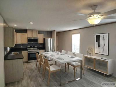 Photo 3 of 15 of home located at 120 Terry Blvd #83S Gering, NE 69341