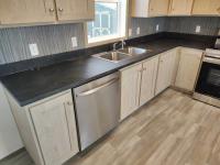 2025 Clayton Adrenaline 6016-4200 Manufactured Home