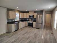 2025 Clayton Adrenaline 6016-4200 Manufactured Home