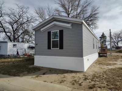 Photo 5 of 15 of home located at 120 Terry Blvd #83S Gering, NE 69341