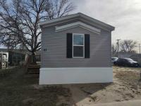 2025 Clayton Adrenaline 6016-4200 Manufactured Home