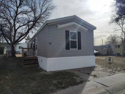 Photo 4 of 15 of home located at 120 Terry Blvd #83S Gering, NE 69341