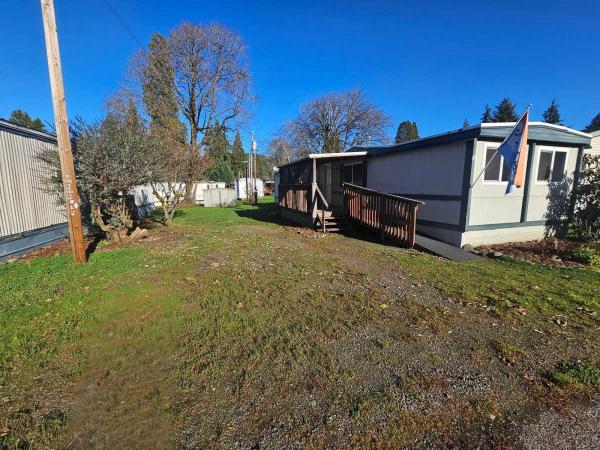 Redman Homes Mobile Home