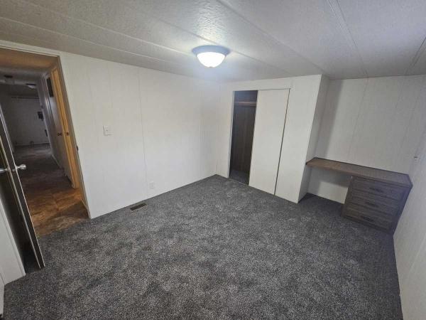 Redman Homes Mobile Home