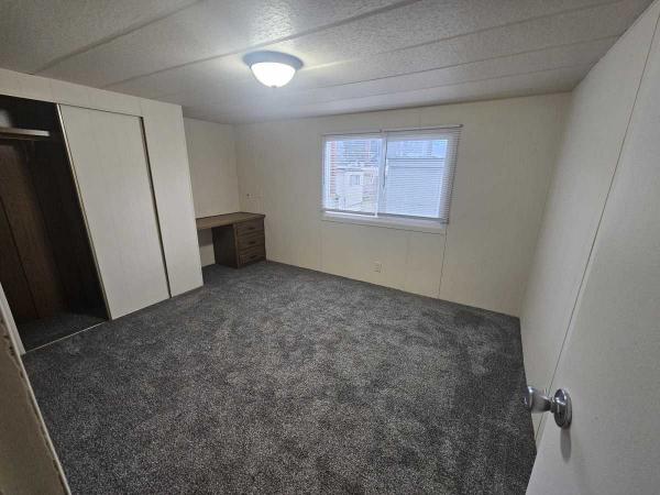 Redman Homes Mobile Home