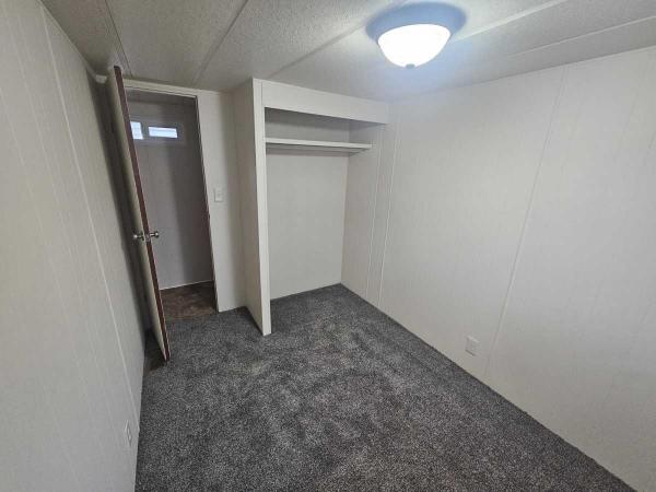 Redman Homes Mobile Home