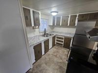 Redman Homes Mobile Home