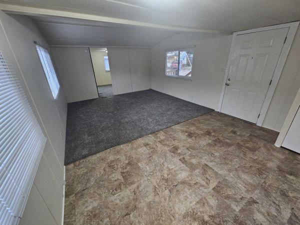 Redman Homes Mobile Home