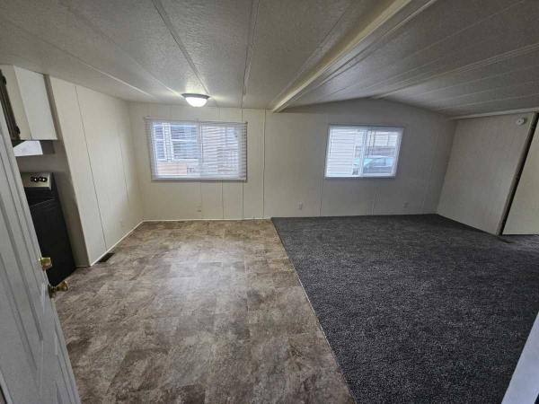 Redman Homes Mobile Home