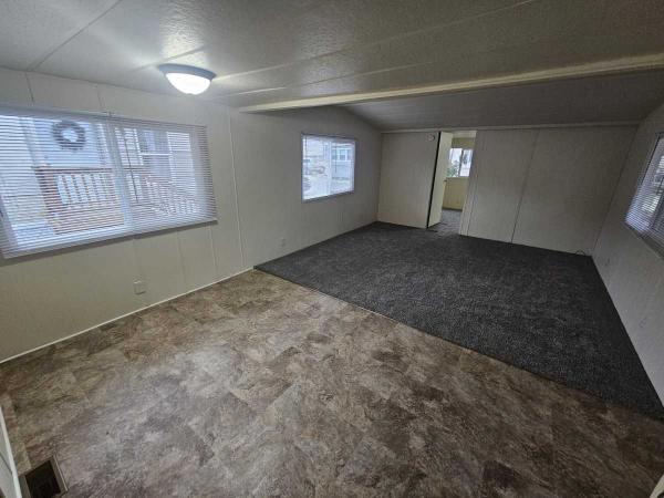 Redman Homes Mobile Home