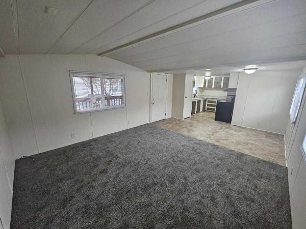 Redman Homes Mobile Home