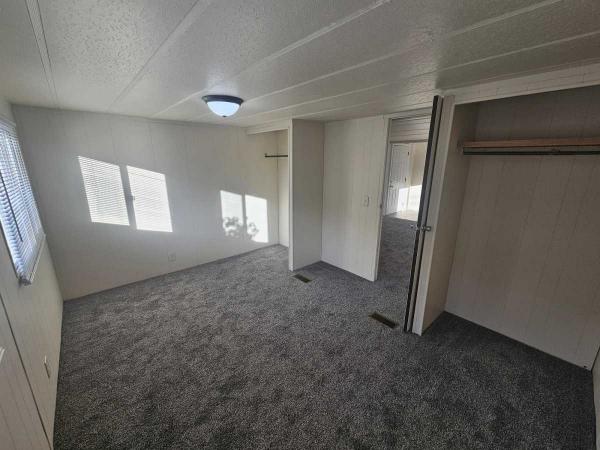 Redman Homes Mobile Home