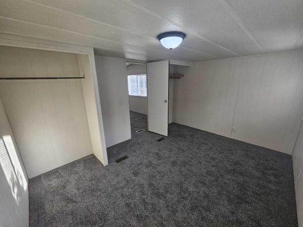 Redman Homes Mobile Home